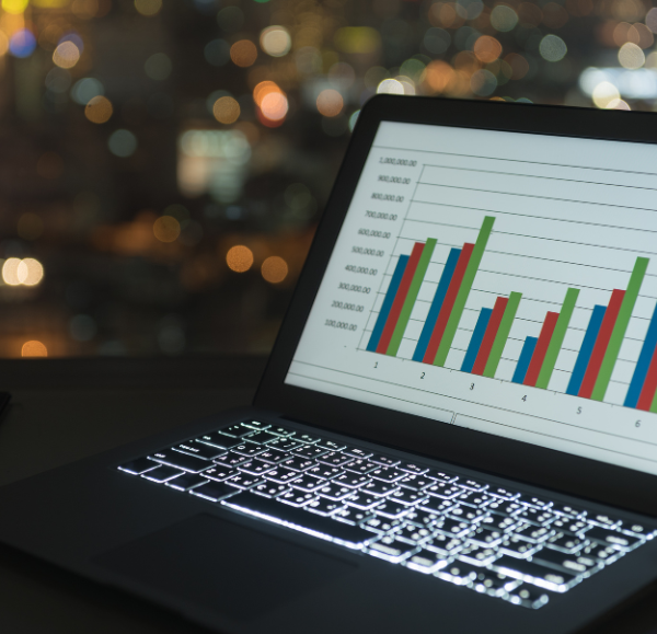 TRANSFORMATION DIGITALE